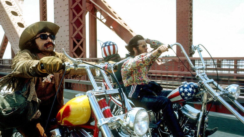 Born to Be Wild: The Story of Steppenwolf still 1