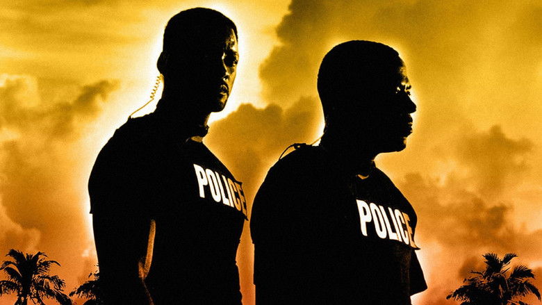 Bad Boys II still 4