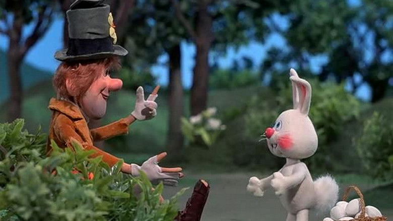 The Easter Bunny Is Comin' to Town still 3