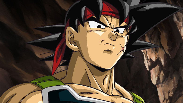 Dragon Ball: Episode of Bardock still