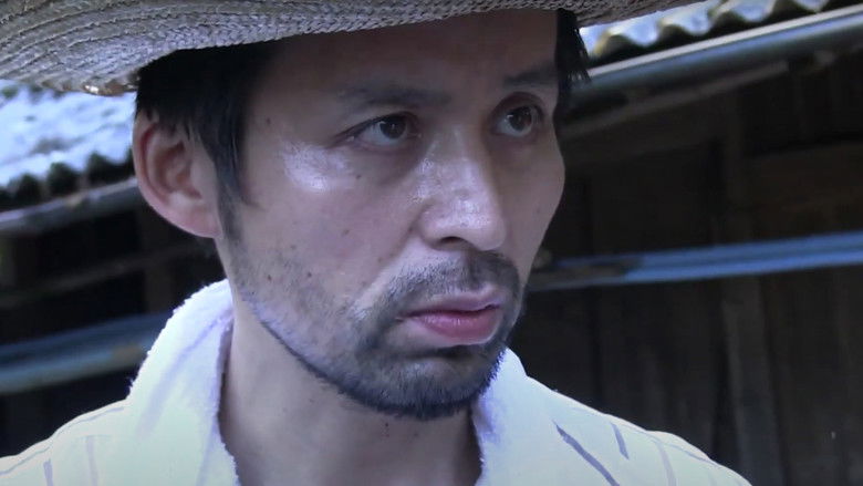 Senritsu Kaiki File Kowasugi! File 03: Legend of a Human-Eating Kappa still 1