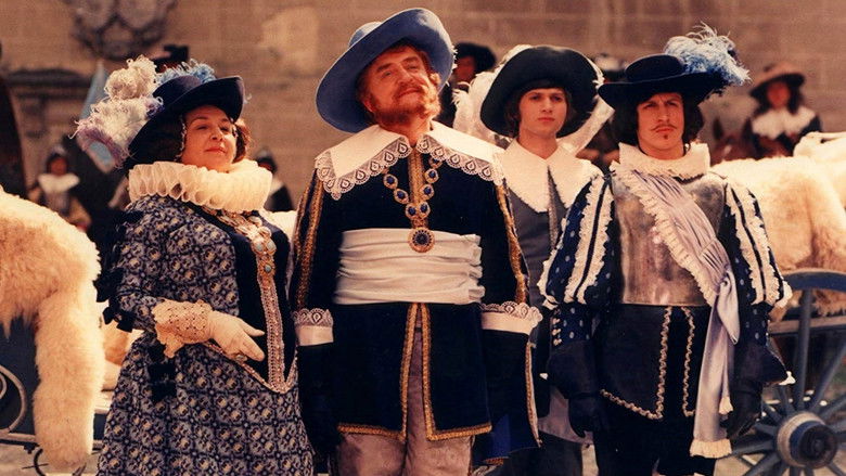 How to Wake a Princess still