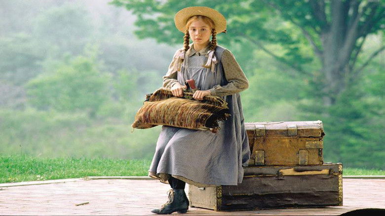 Anne of Green Gables still