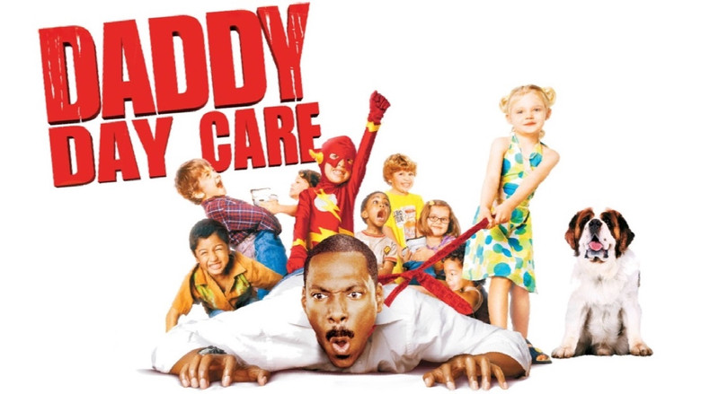 Daddy Day Care still