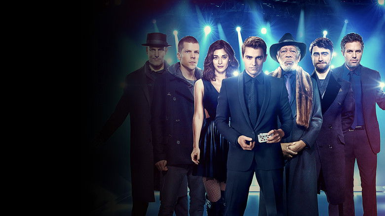 Now You See Me 2 still 2