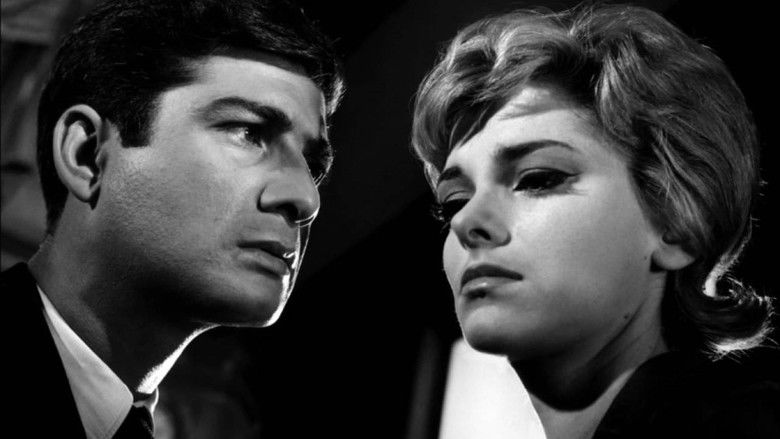 The Burning Court still