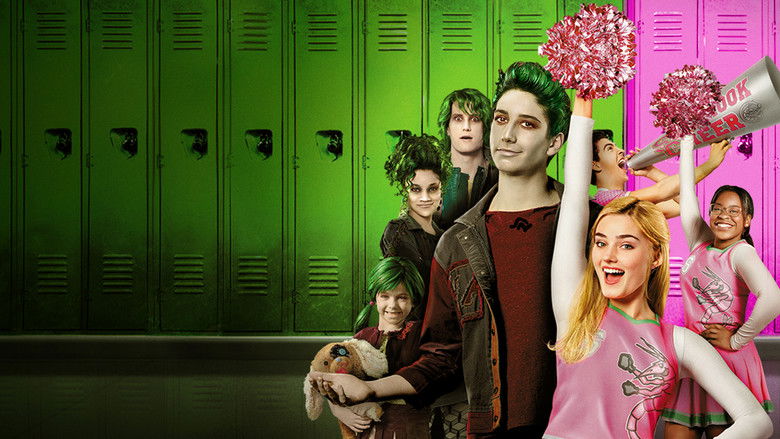 Z-O-M-B-I-E-S still 4