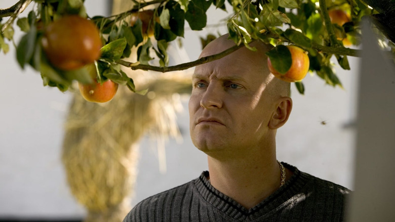 Adam's Apples still 2