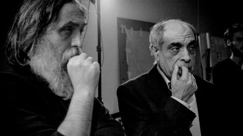 Mafia Is Not What It Used to Be still