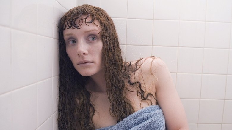 Lady in the Water still