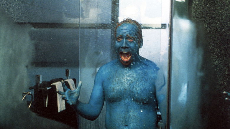 Big Fat Liar still
