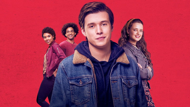 Love, Simon still