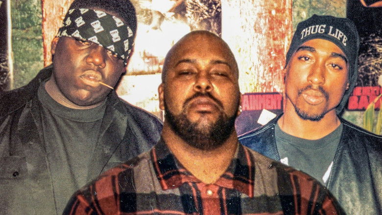Last Man Standing: Suge Knight and the Murders of Biggie and Tupac still