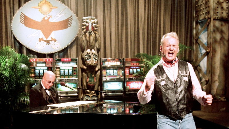 Saturday Night Live: 25th Anniversary Special still 3