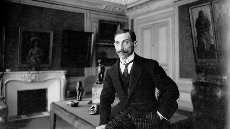 21 rue la Boétie still 1