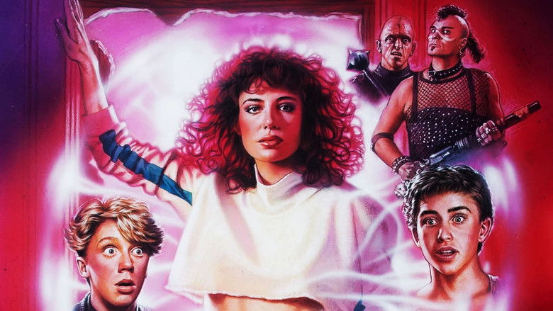 Weird Science still