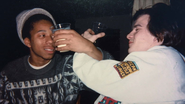 We Were Once Kids still