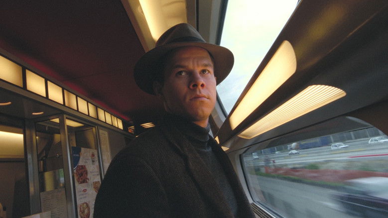 The Truth About Charlie still