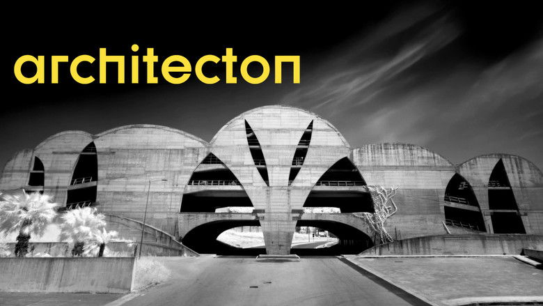 Architecton still