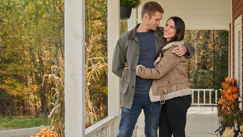 An Autumn Romance still