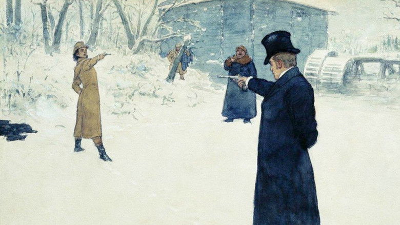 Eugene Onegin still 1