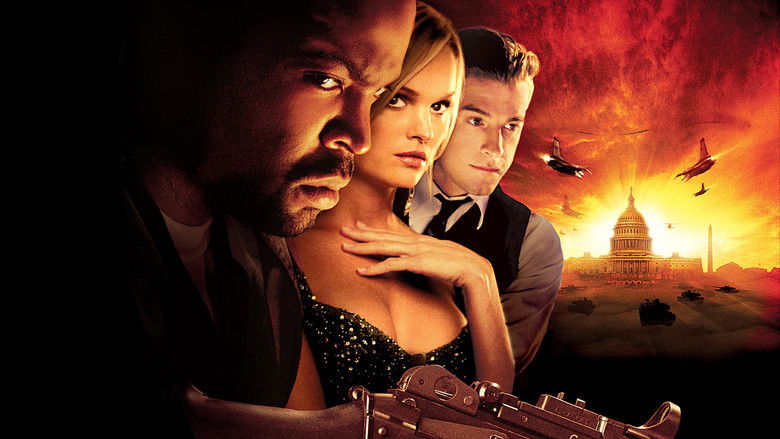 xXx: State of the Union still