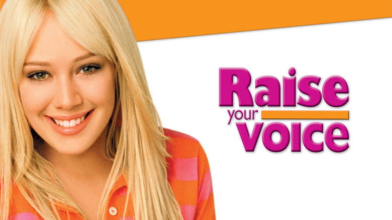 Raise Your Voice still 2