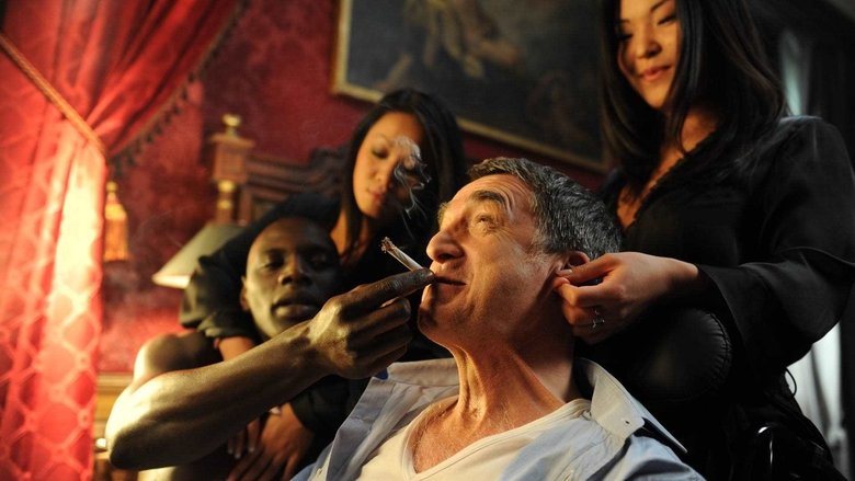 The Intouchables still 4