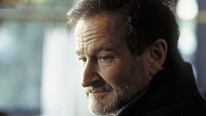 The Night Listener still