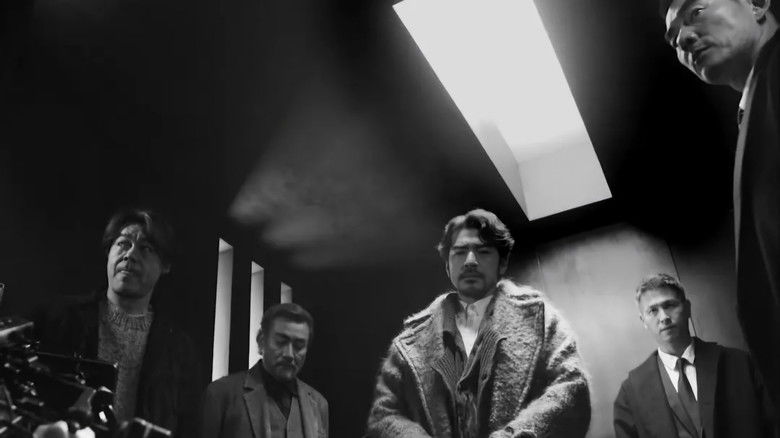 Sons of the Neon Night still