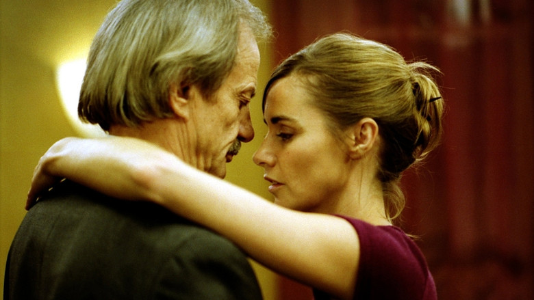 Not Here to Be Loved still 1