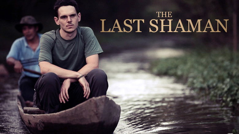 The Last Shaman still 4