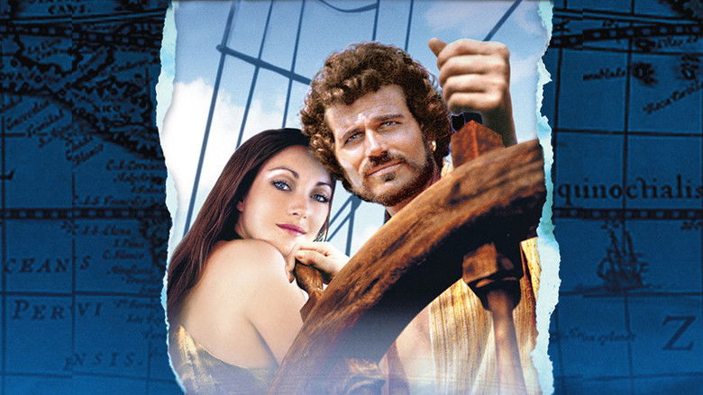 Sinbad and the Eye of the Tiger still