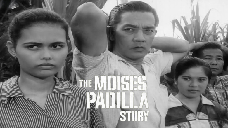 The Moises Padilla Story still 4