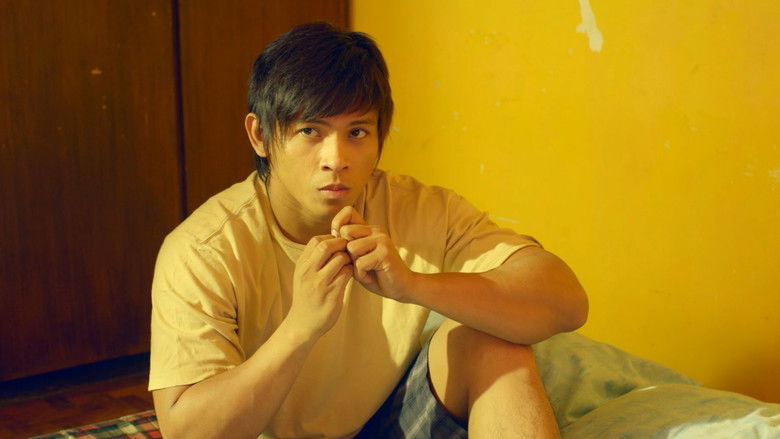 Hindi Tao Hindi Hayop still 3