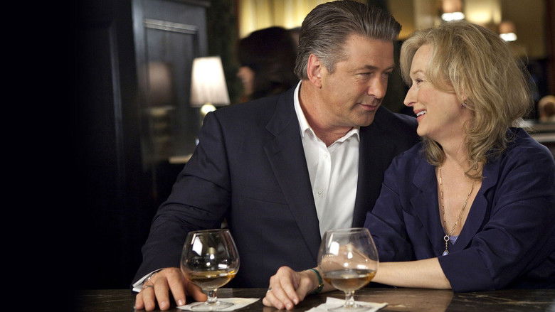 It's Complicated still