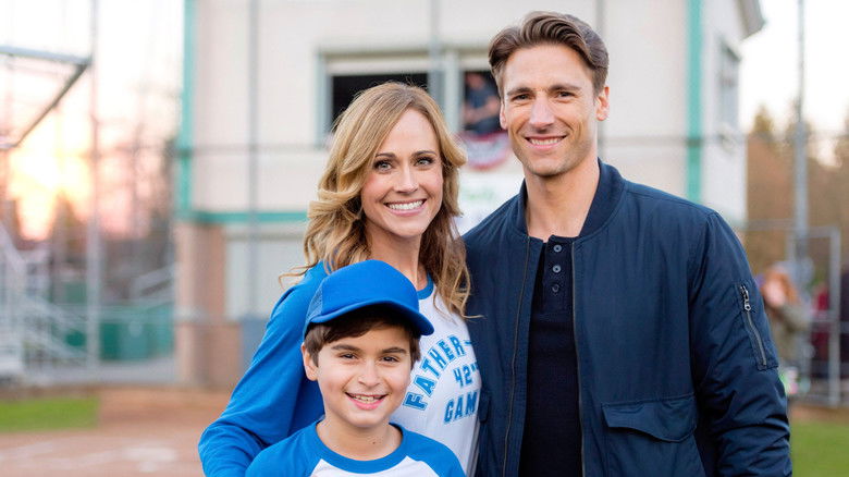 The Perfect Catch still