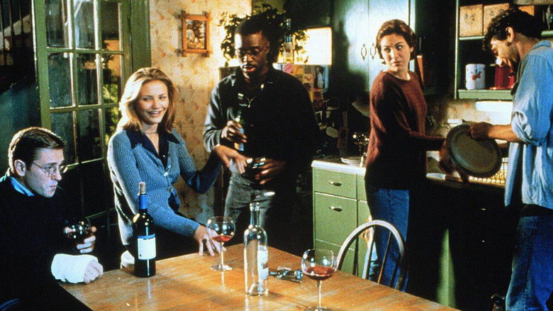 The Last Supper still