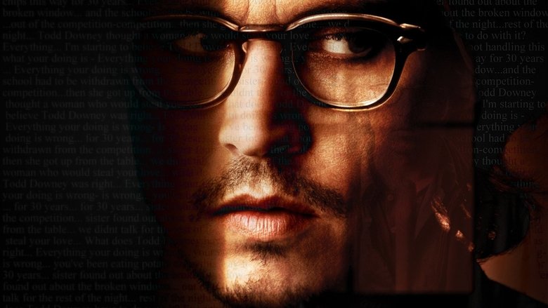 Secret Window still 1