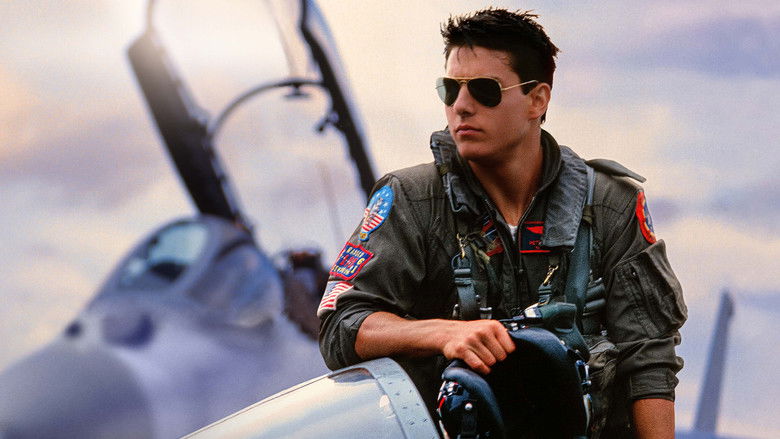 Top Gun still 1