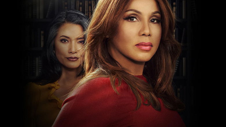 Fallen Angels Murder Club: Heroes and Felons still