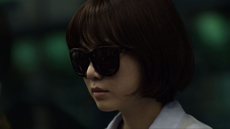 A Familiar Taste still