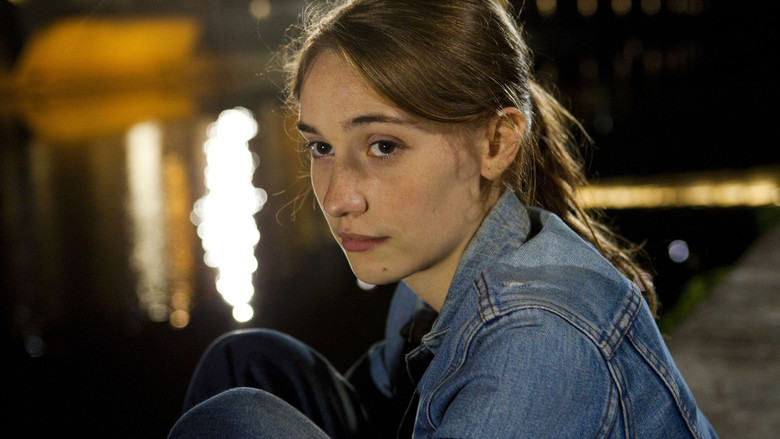 Student Services still