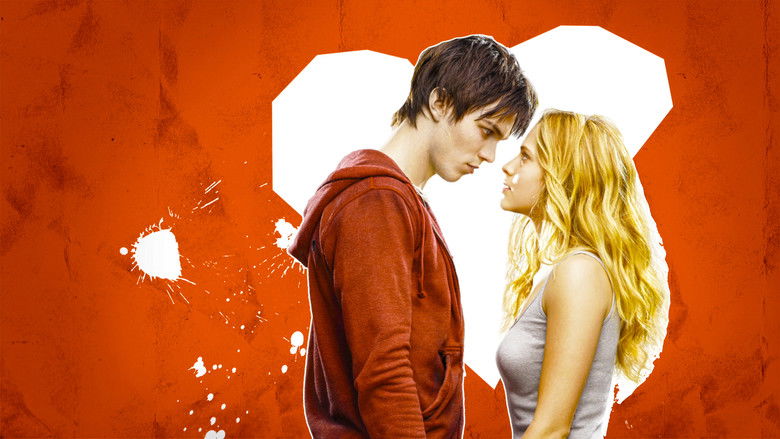 Warm Bodies still