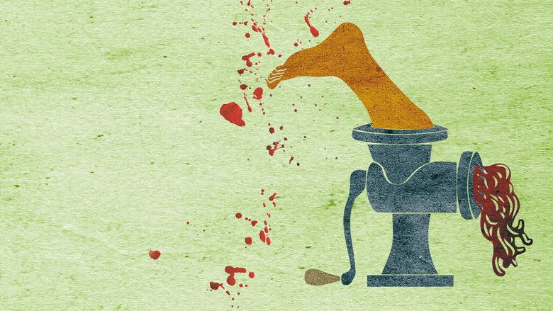 The Green Butchers still