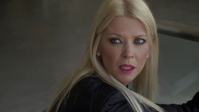 Sharknado 2: The Second One still