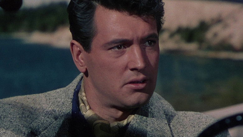 Magnificent Obsession still