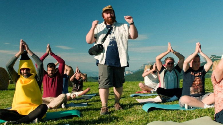 A Little Something Extra still