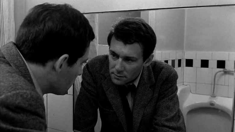 The Fire Within still