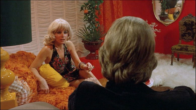 What Really Happened to Miss Jonas? still 2